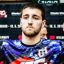 Nikolay Kondratuk's picture