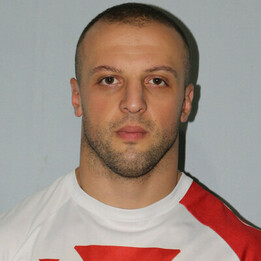 Giorgi Kotorashvili's picture