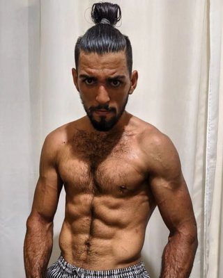 Leonardo da Silva's picture