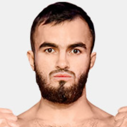 Abror Numanov's picture