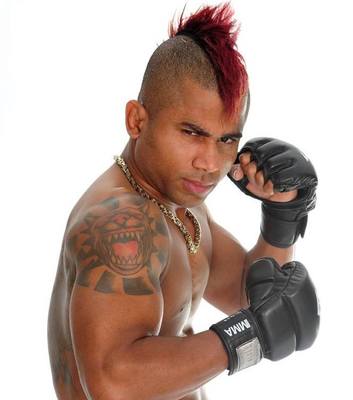 Arivaldo Lima da Silva's picture
