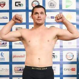 Nikolay Bannikov's picture