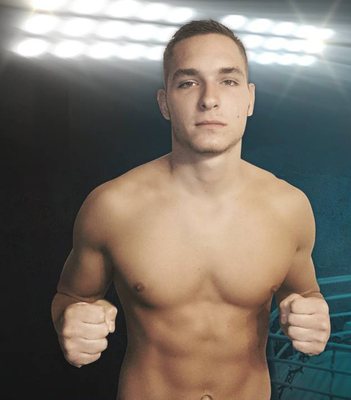 Michal Mokrý's picture