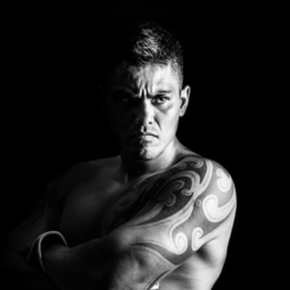 Alfredo Morales's picture