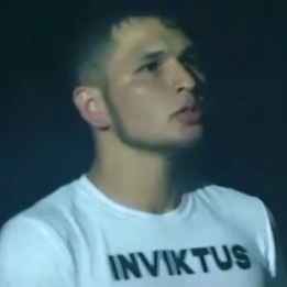 Adrian Garcia's picture