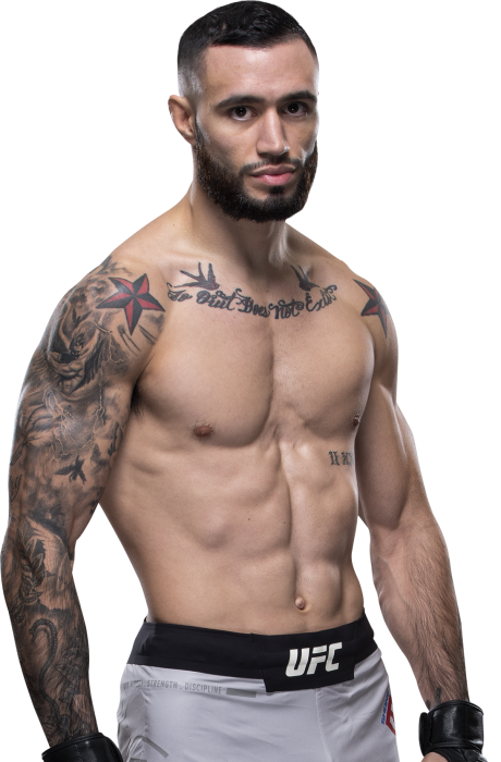 Shane Burgos's picture