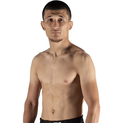 Ryskulbek Ibraimov's picture