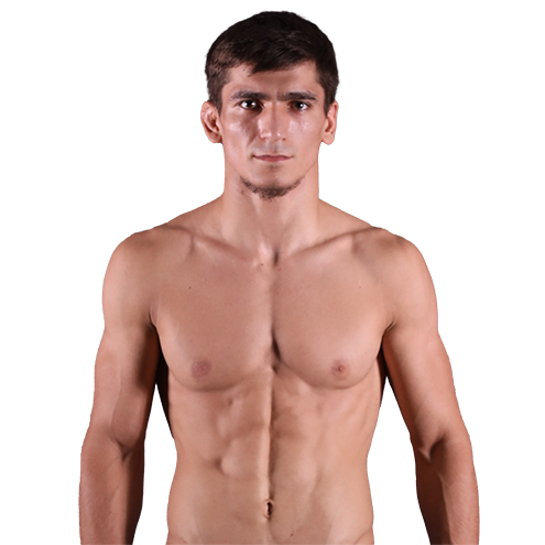 Murad Khasaev's picture