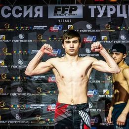Supyan Dzhabrailov's picture