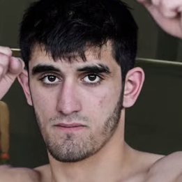 Dzhamaludin Amirkhanov's picture