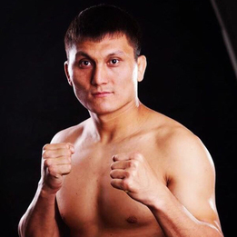 Belek Abdyzhaparov's picture
