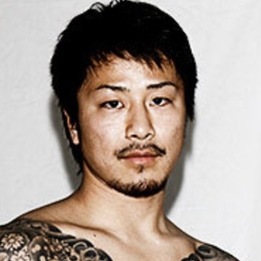 Taito Abe's picture