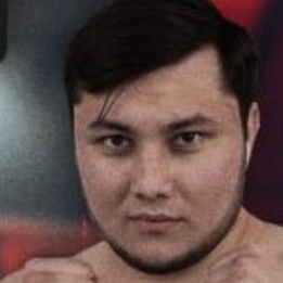 Utkir Radjabov's picture