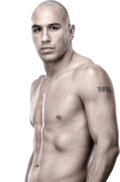Brandon Vera's picture