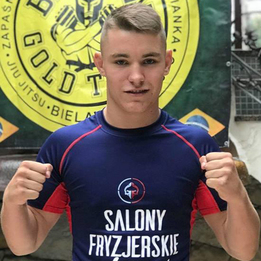 Kasjan Sochański's picture
