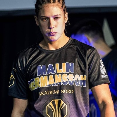 Malin Hermansson's picture