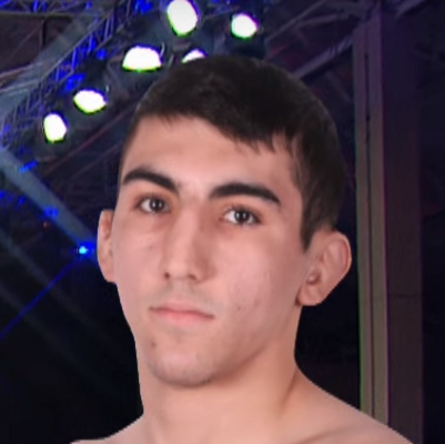 Parviz Khamidzhonov's picture
