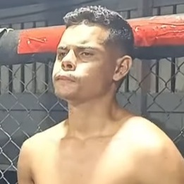 João Vitor Rocha's picture