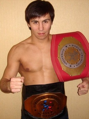 Vener Galiev's picture