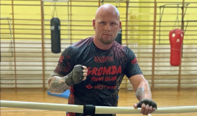 Patryk Tołkaczewski's picture