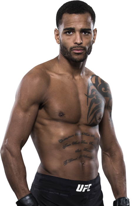 Danny Roberts's picture