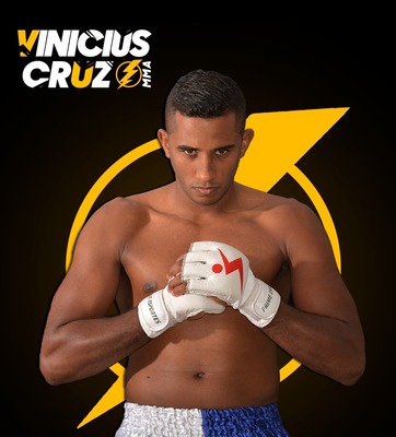 Vinicius Cruz's picture