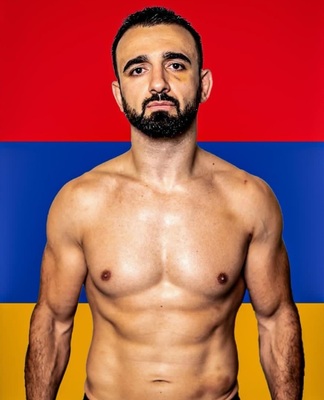 Albert Tadevosyan's picture