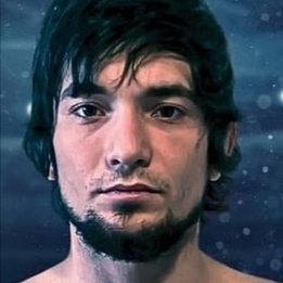 Salamu Magamadov's picture