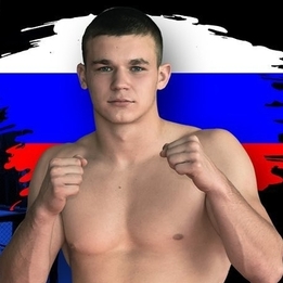 Aleksandr Dvortsov's picture