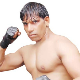 Suresh Rajput's picture