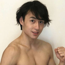 Mayo Komori's picture