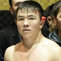 Daniyar Zaripbek Uulu's picture