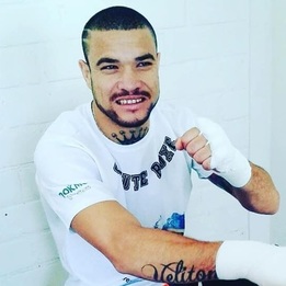 Ueliton Lopes's picture