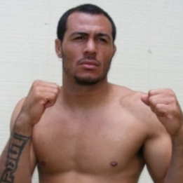 Chris Cisneros's picture