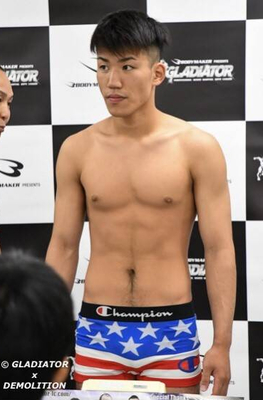 Kouki Nakagawa's picture