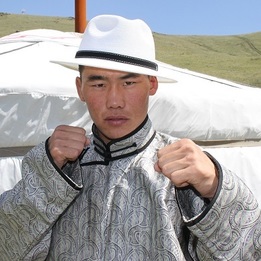 Altandulguun Boldbaatar's picture