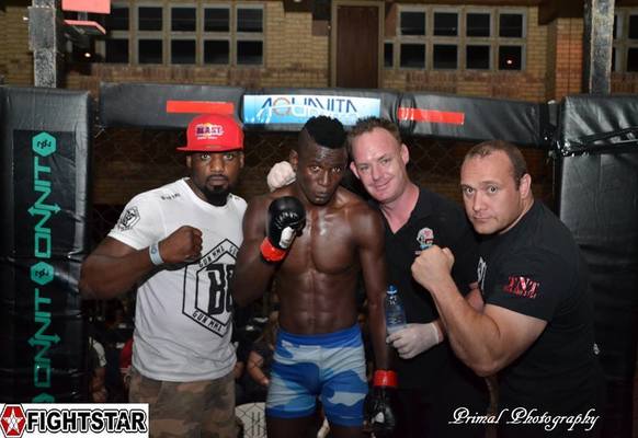Rocky Ilunga's picture