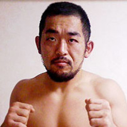 Shuji Morikawa's picture