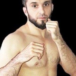 Bekkhan Sibaev's picture
