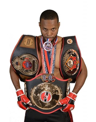 Keron Bourne's picture