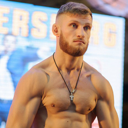 Vasiliy Zubkov's picture