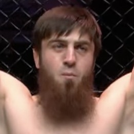Adam Beterbiev's picture