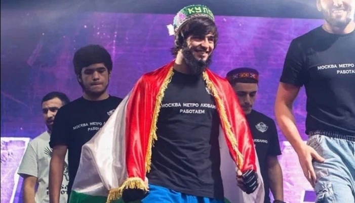 Saimumin Madiev's picture
