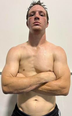 Sean Murphy's picture