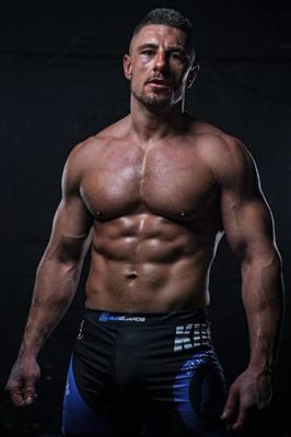 Marcus Mee's picture
