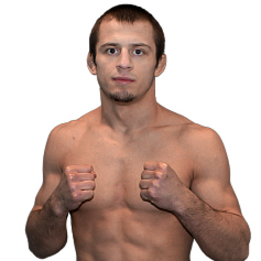 Magomed Yunusilau's picture