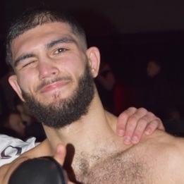 Samuel Hovsepyan's picture
