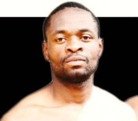 Shadrick Dju Yemba's picture