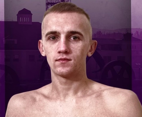 Łukasz Kłos's picture
