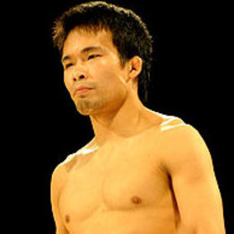Isao Hirose's picture